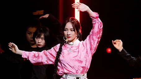 S7 · Spring Festival Concert · Limited Preview EP6 (2022) - Episode 25 poster and promotional image