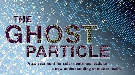 The Ghost Particle (2006) - Episode 12 poster and promotional image