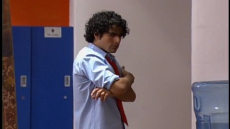 Téo logra escapar (2005) - Episode 151 poster and promotional image