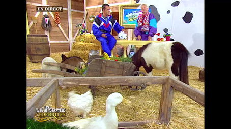 Episode 12 (2004) - Episode 12 poster and promotional image