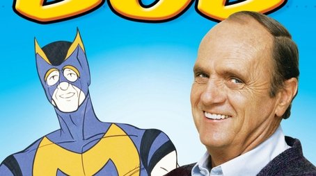 Bob (1992) poster