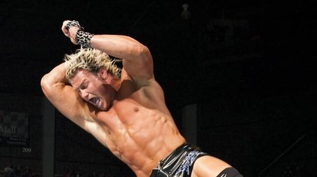 WWE Superstars (2009) poster