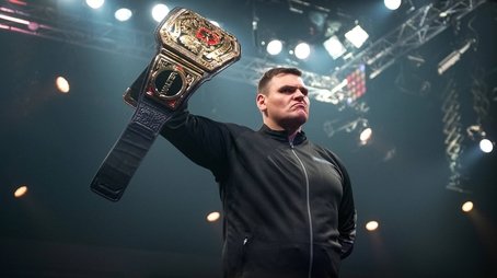 NXT UK #149 (2021) - Episode 23 poster and promotional image