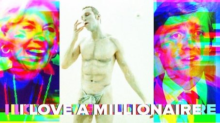 Part Three - I Love a Millionaire (2025) - Episode 3 poster and promotional image