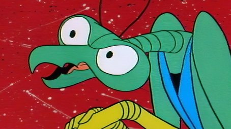 President's Day Nightmare (1995) - Episode 1 poster and promotional image
