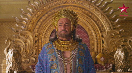 सिया के राम Сезон 2