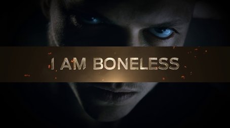 I Am Boneless (2018) - Episode 16 poster and promotional image