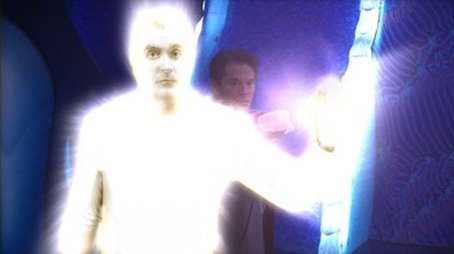 Dark Matter (2001) - Episode 13 poster and promotional image