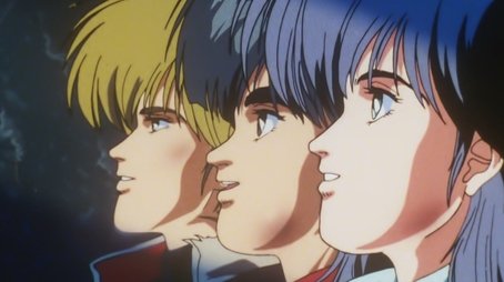 Last shoot for victory (1987) - Episode 31 poster and promotional image