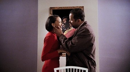 Valentine's Day (1997) - Episode 16 poster and promotional image