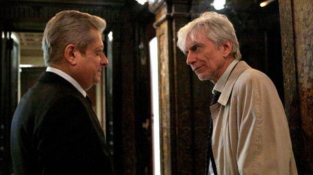 Episode 11 (2012) - Episode 11 poster and promotional image