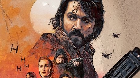 Season 1 (2022) - Season 1 poster and promotional image
