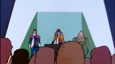 It recaptures the number (1980) - Episode 61 poster and promotional image
