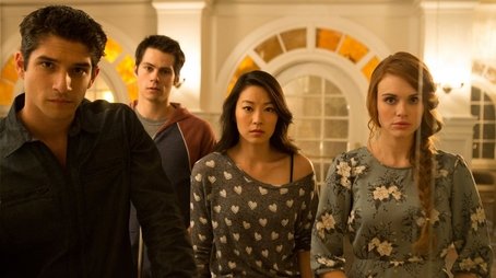 A Novel Approach (2015) - Episode 5 poster and promotional image