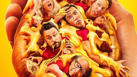 Season 17 (2025) - Season 17 poster and promotional image