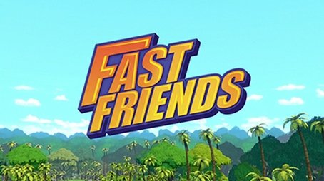 Fast Friends (2018) - Episode 18 poster and promotional image
