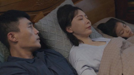 第二次拥抱 Évad 1