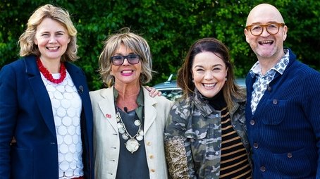 Sue Johnston and Lisa Riley (2019) - Episode 18 poster and promotional image