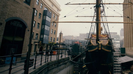 Combat Ships Stagione 2