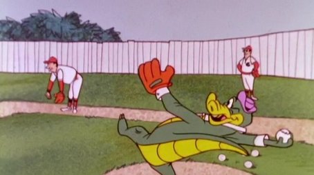 Safe at Home (1963) - Episode 100 poster and promotional image
