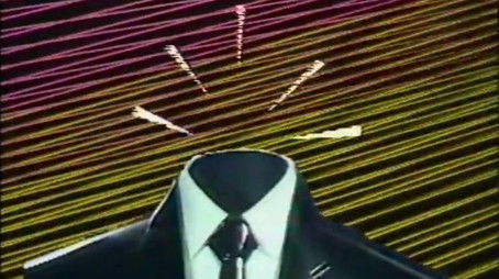 Episode 5 (1985) - Episode 5 poster and promotional image