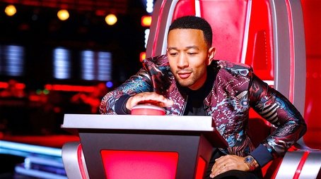 The Blind Auditions Premiere, Part 2 (2019) - Episode 2 poster and promotional image
