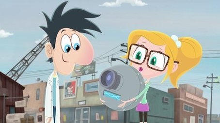 Spoiler Orb (2017) - Episode 9 poster and promotional image