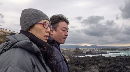 Walking a Tightrope: The Filmmaker Yang Yonghi (2023) - Episode 21 poster and promotional image