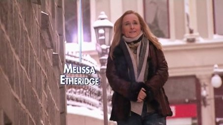 Melissa Etheridge (2015) - Episode 8 poster and promotional image