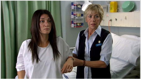 When Worlds Collide (2004) - Episode 24 poster and promotional image