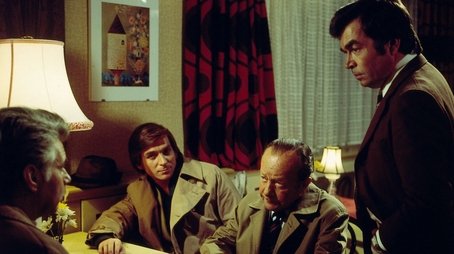 Episode 14 (1974) - Episode 14 poster and promotional image