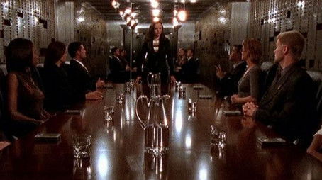 The New Stuff (2002) - Episode 22 poster and promotional image