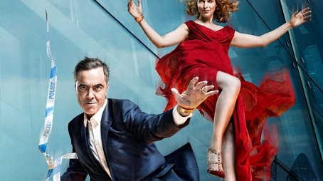 Series 2 (2017) - Season 2 poster and promotional image