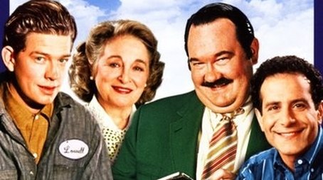 Season 2 (1990) - Season 2 poster and promotional image