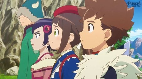 Forest of Confusion (2017) - Episode 43 poster and promotional image