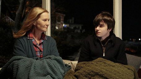 The Family Stagione 1