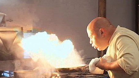 Cooking by Numbers (2007) - Episode 4 poster and promotional image