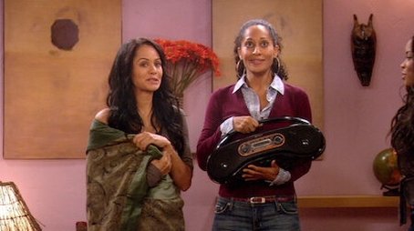 The Music in Me (2006) - Episode 12 poster and promotional image