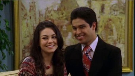 Das Traumpaar