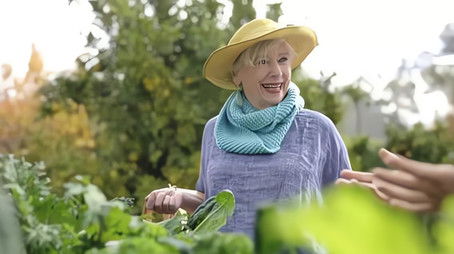 Episode 9 Free Seeds, Danyen, Maggie Beer & Kuranda (2022) - Episode 9 poster and promotional image