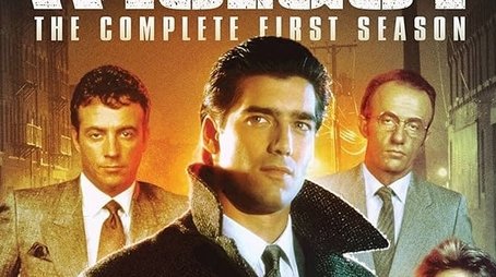 Season 1 (1987) - Season 1 poster and promotional image