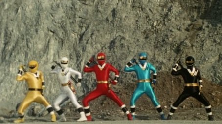American Ninja