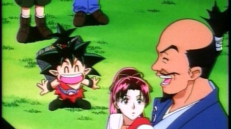 Bubblegum (2000) - Episode 7 poster and promotional image