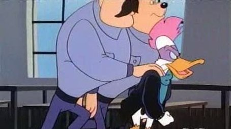 Jail Bird (1992) - Episode 62 poster and promotional image