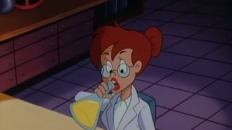 Opportunity Knox (1993) - Episode 55 poster and promotional image