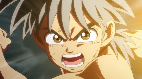 Dragon Quest: The Adventure of Dai132
