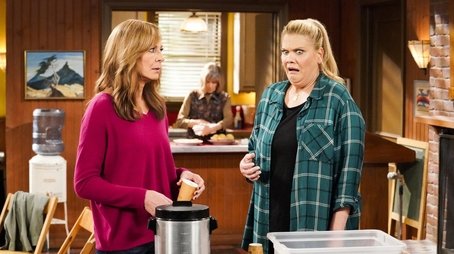 Fake Bacon and a Plan to Kill All of Us (2019) - Episode 5 poster and promotional image