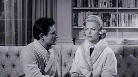 An Absence of Tears (1961) - Episode 19 poster and promotional image