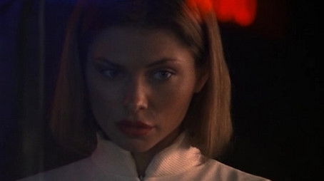 Valerie 23 (1995) - Episode 2 poster and promotional image