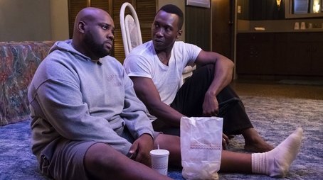 Shark (2018) - Episode 11 poster and promotional image